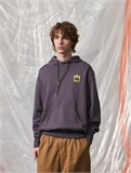 Толстовка BASIC CROWN HOODIE H21300405M97