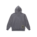 Толстовка BASIC CROWN HOODIE H21300405M97