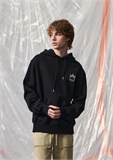 Толстовка BASIC CROWN HOODIE H21300405M99