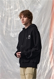 Толстовка BASIC CROWN HOODIE H21300405M99