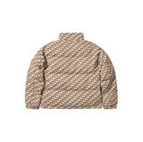 Куртка CROWN ALL OVER M61200707M82