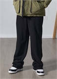 Брюки LOOSE PANTS CROWN M61200816M99