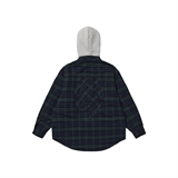 Куртка HOODY JACKET M61300607M45