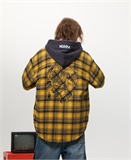 Куртка HOODY JACKET M61300607M52