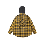 Куртка HOODY JACKET M61300607M52