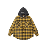 Куртка HOODY JACKET M61300607M52