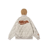 Куртка CLASSIC PADDING HOODY M61300609M82