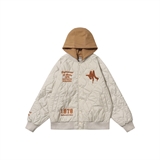 Куртка CLASSIC PADDING HOODY M61300609M82