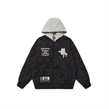 Куртка CLASSIC PADDING HOODY M61300609M99