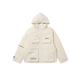 Куртка MISHKA WORLDWIDE M61300761W80