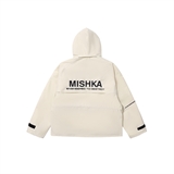 Куртка MISHKA WORLDWIDE M61300761W80