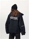 Куртка MISHKA WORLDWIDE M61300761W99