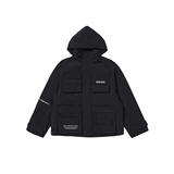 Куртка MISHKA WORLDWIDE M61300761W99