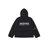 Куртка MISHKA WORLDWIDE M61300761W99