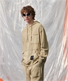 Толстовка SIMPL MISHKA H21300404M61