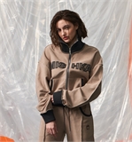 Толстовка ZIP-UP W H21300407W95