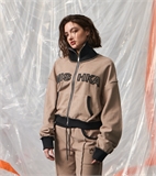 Толстовка ZIP-UP W H21300407W95