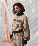 Толстовка ZIP-UP W H21300407W95