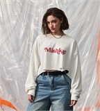 Толстовка MISHKA SHORT H21300408W80