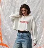 Толстовка MISHKA SHORT H21300408W80