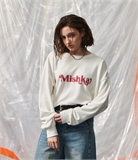 Толстовка MISHKA SHORT H21300408W80