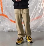 Брюки SIMPL MISHKA H21300802M61