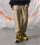 Брюки SIMPL MISHKA H21300802M61