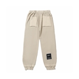 Брюки SIMPL MISHKA H21300802M61