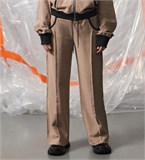 Брюки INSIDE OUT W H21300820W95