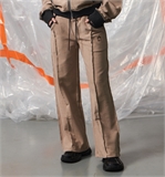 Брюки INSIDE OUT W H21300820W95