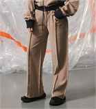 Брюки INSIDE OUT W H21300820W95