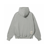 Толстовка THREE ZIPPERS M21500590M94