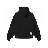 Толстовка THREE ZIPPERS M21500590M99