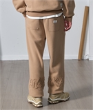 Брюки BACK TEXT MISHKA M61200815M82