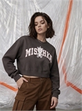 Толстовка MISHKA W H21300411W95
