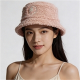 Панама SHEEP SKIN M61003264F70