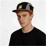 Бейсболка K.W. POCKET 5 PANEL CAP M21003256F99