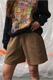 Шорты W SHORTS KNIT M21300858W19 - фото 211