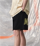 Шорты MISHKA PLASTISOL M21300802M99