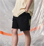 Шорты MISHKA PLASTISOL M21300802M99