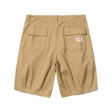 Шорты EMBROIDERY MISHKA M21200810M82