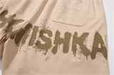 Шорты MISHKA GRAFF BACK M21200808M81