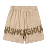 Шорты MISHKA GRAFF BACK M21200808M81