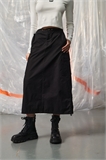 Юбка T WEAR M21301051W99 - фото 292