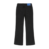 Брюки W CROWN BLACK M61100952W99