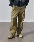 Брюки LEFT CROWN PATCH M61200807M19