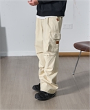 Брюки MISHKA RAGHT PATCH M61200810M91