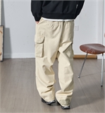 Брюки MISHKA RAGHT PATCH M61200810M91