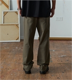 Брюки KNEE M61200885M92