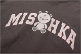 Толстовка MISHKA W H21300411W95